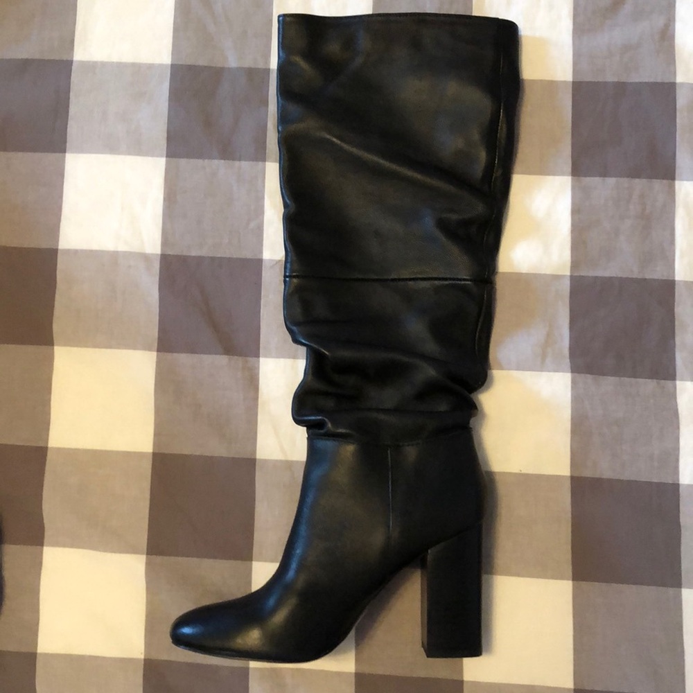 Steve Madden Boots